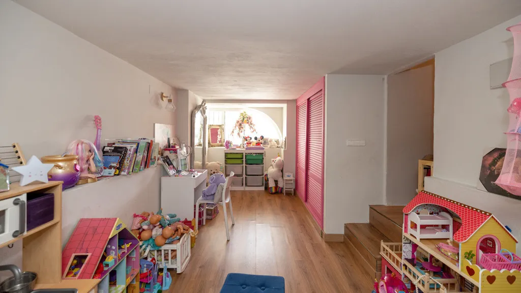 Se vende chalet en Bahia Dorada