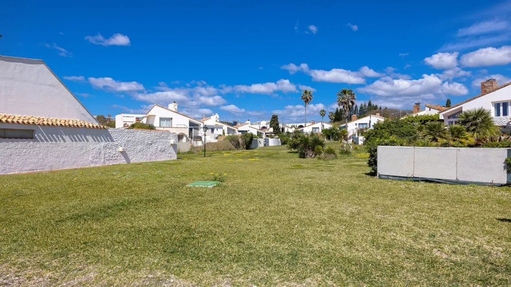 Se vende chalet en Bahia Dorada