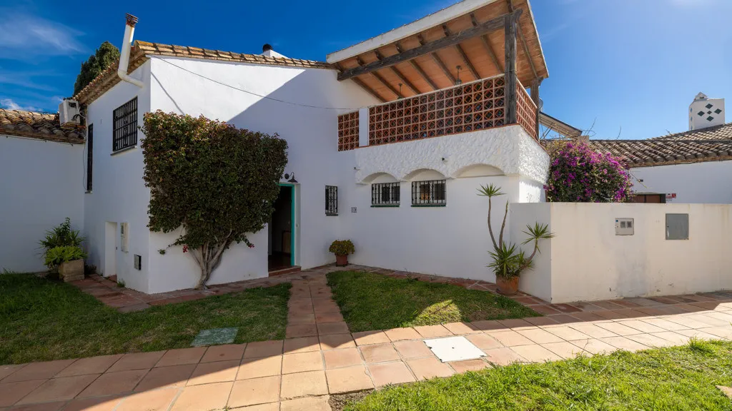 Se vende chalet en Bahia Dorada