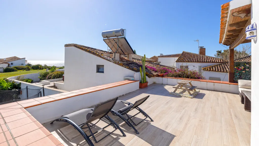 Se vende chalet en Bahia Dorada