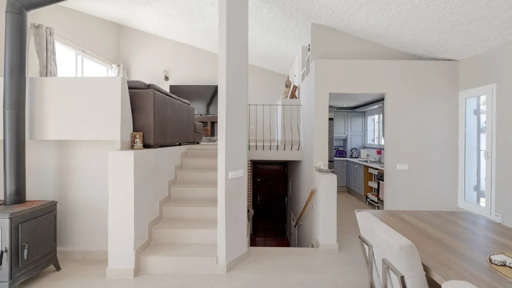 Se vende chalet en Bahia Dorada