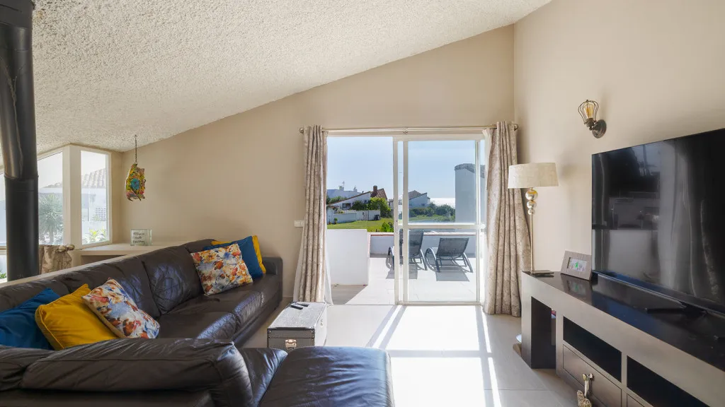 Se vende chalet en Bahia Dorada