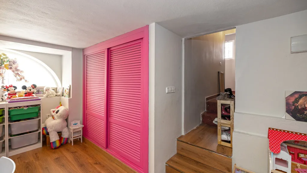 Se vende chalet en Bahia Dorada