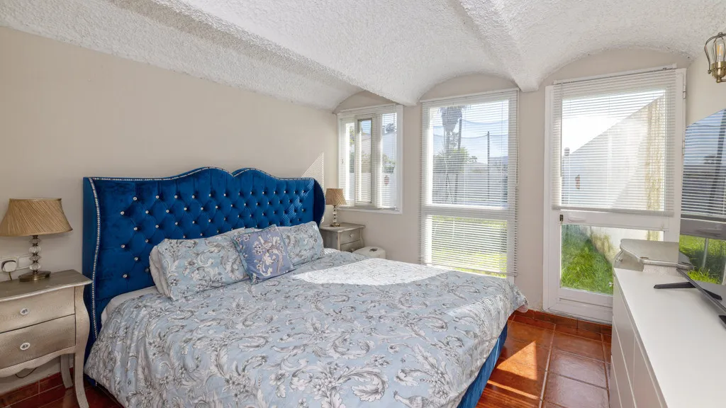 Se vende chalet en Bahia Dorada