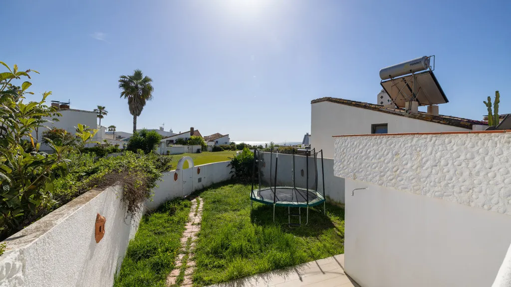 Se vende chalet en Bahia Dorada