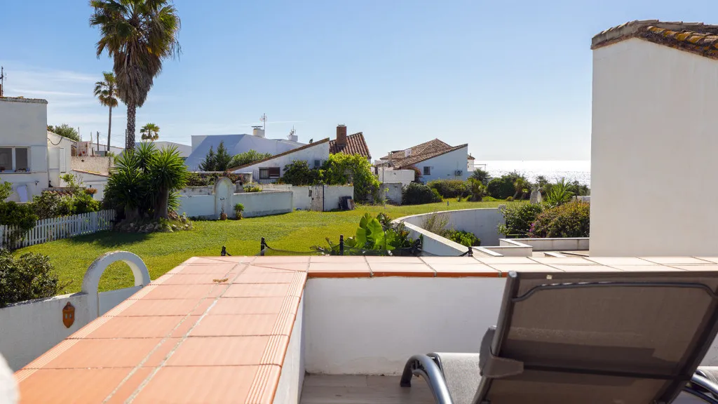 Se vende chalet en Bahia Dorada