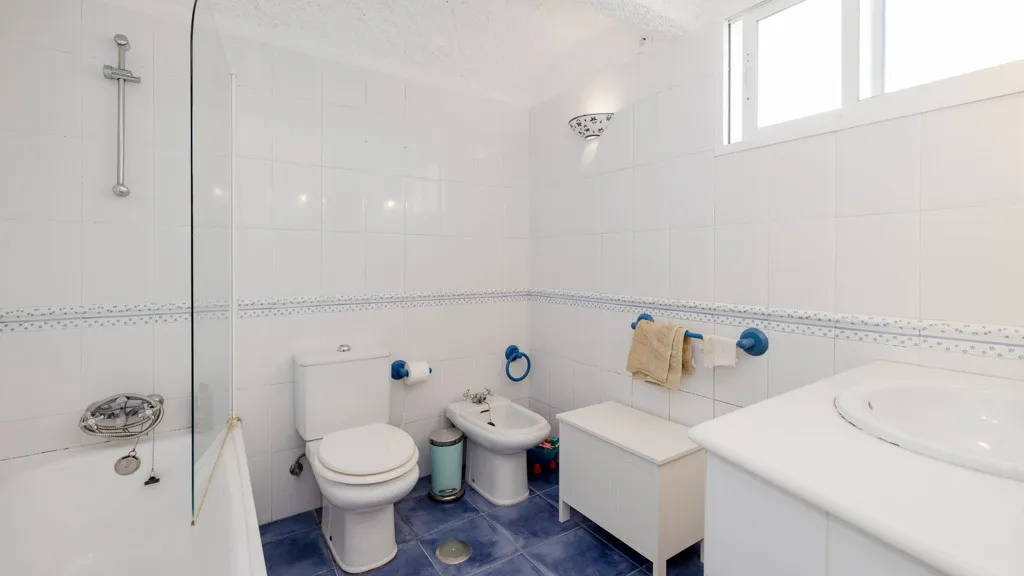 Se vende chalet en Bahia Dorada