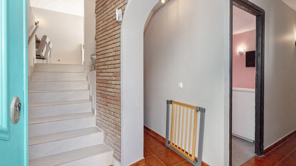 Se vende chalet en Bahia Dorada