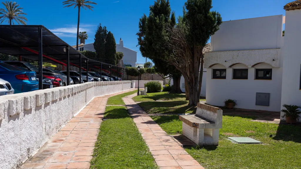 Se vende chalet en Bahia Dorada