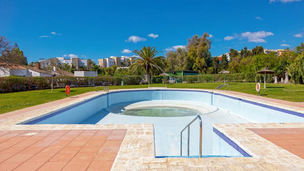 Se vende chalet en Bahia Dorada