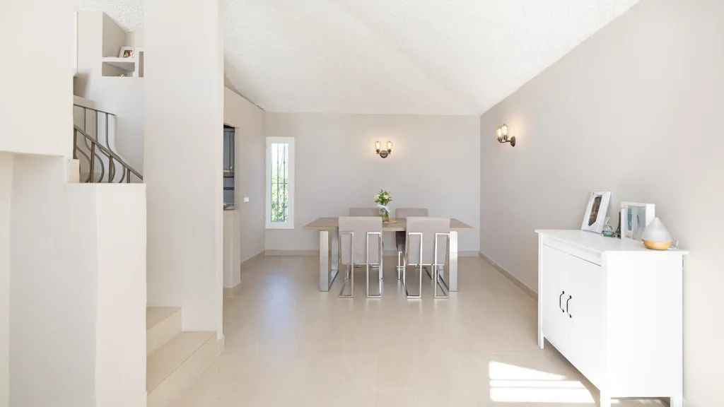 Se vende chalet en Bahia Dorada