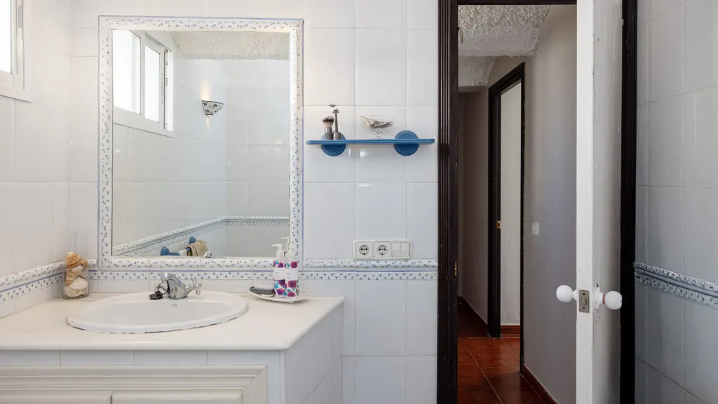 Se vende chalet en Bahia Dorada