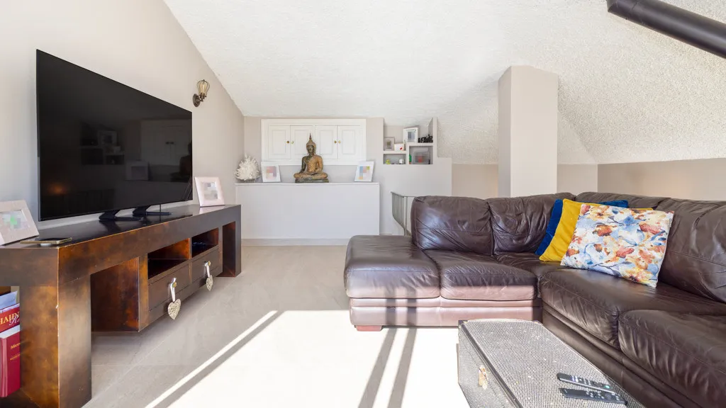 Se vende chalet en Bahia Dorada