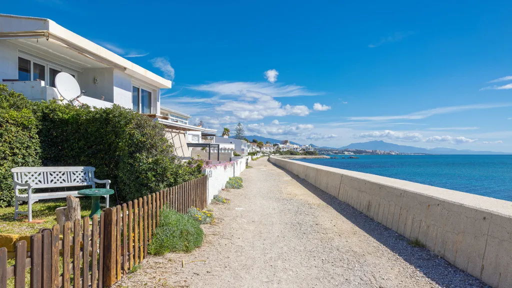 Se vende chalet en Bahia Dorada