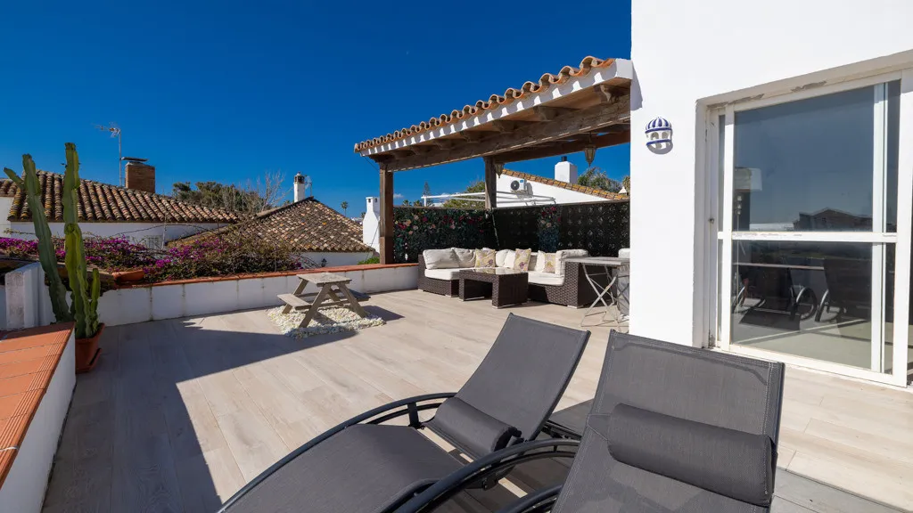 Se vende chalet en Bahia Dorada