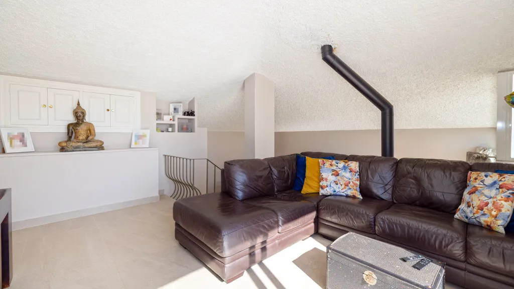 Se vende chalet en Bahia Dorada