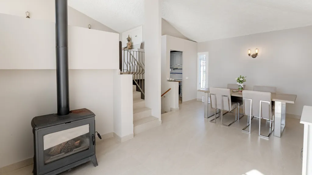 Se vende chalet en Bahia Dorada