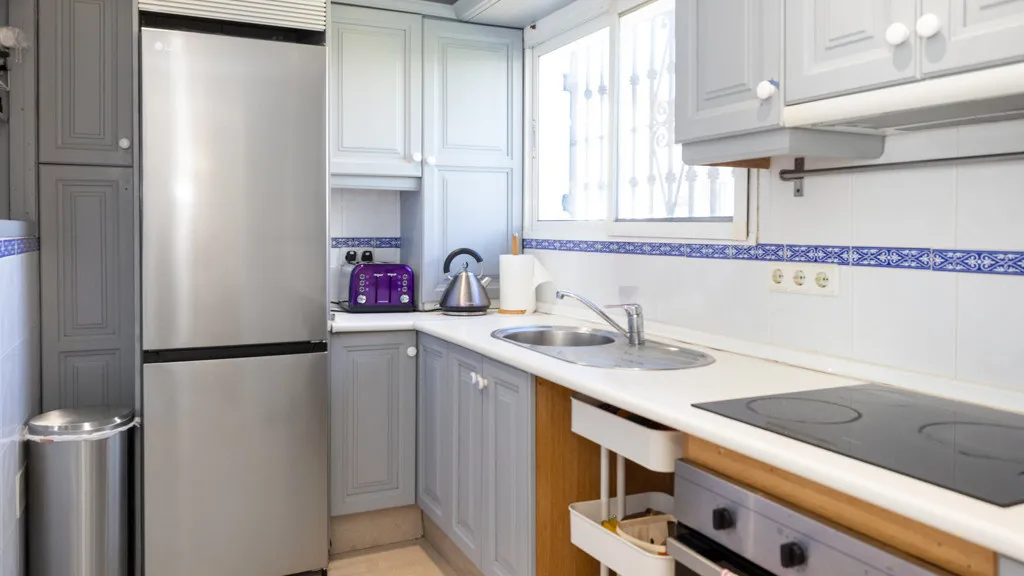 Se vende chalet en Bahia Dorada