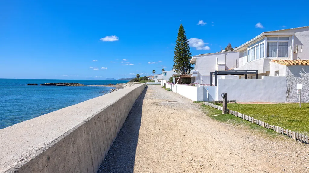 Se vende chalet en Bahia Dorada