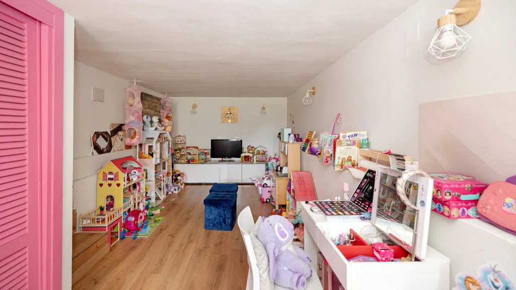 Se vende chalet en Bahia Dorada