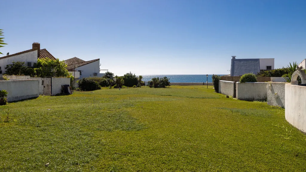 Se vende chalet en Bahia Dorada