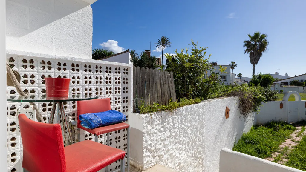 Se vende chalet en Bahia Dorada