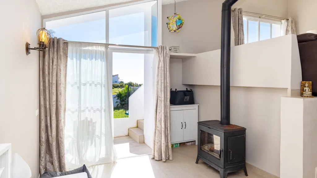 Se vende chalet en Bahia Dorada