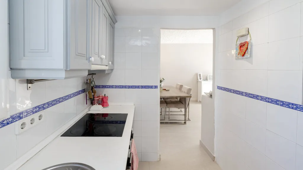 Se vende chalet en Bahia Dorada