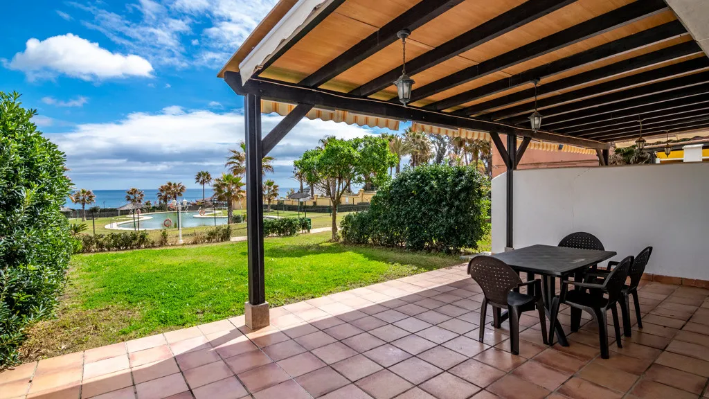 Chalet in Manilva for sale