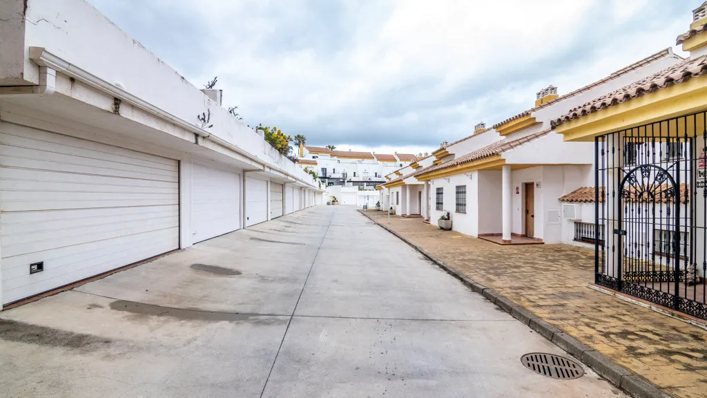 Chalet in Manilva for sale