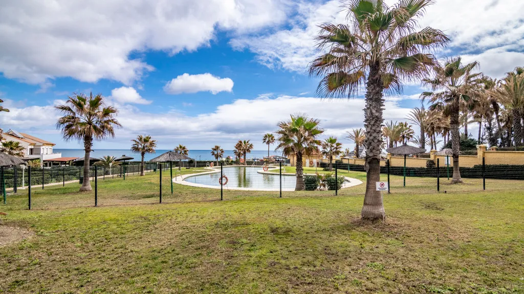 Chalet in Manilva for sale