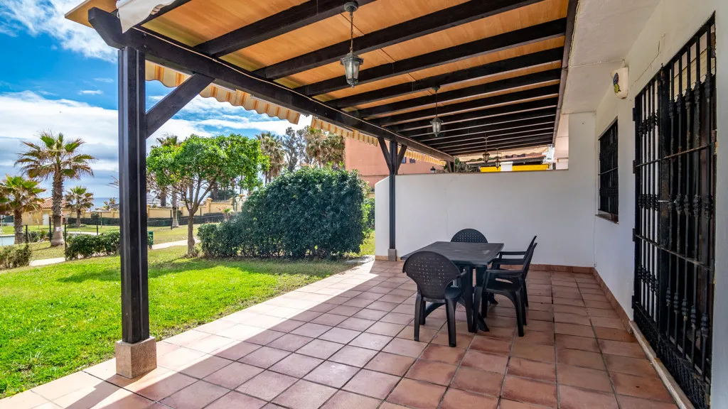 Chalet in Manilva for sale