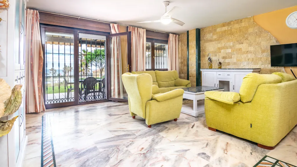 Chalet in Manilva for sale