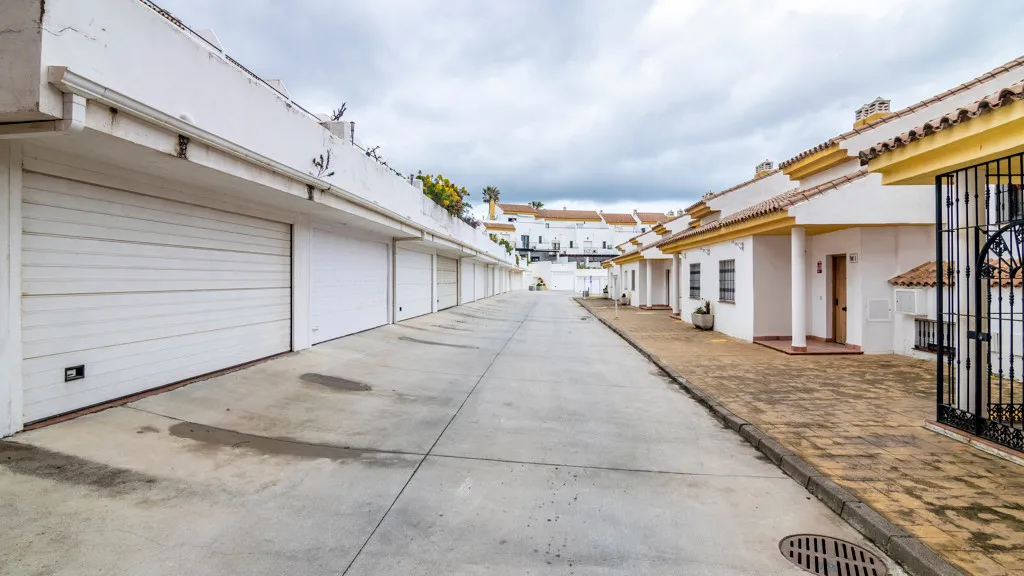 Chalet in Manilva for sale