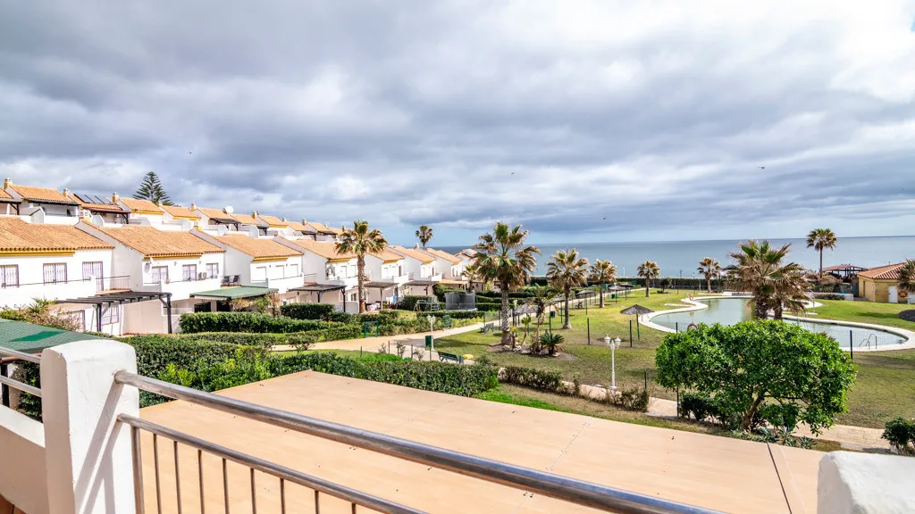 Chalet in Manilva for sale