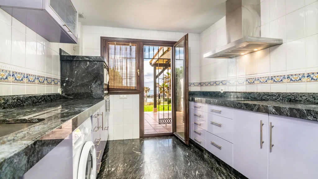 Chalet in Manilva for sale