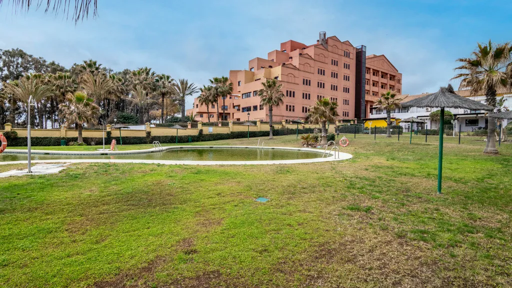 Chalet in Manilva for sale