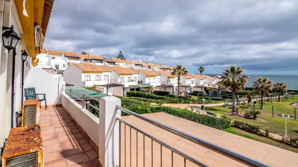 Chalet in Manilva for sale