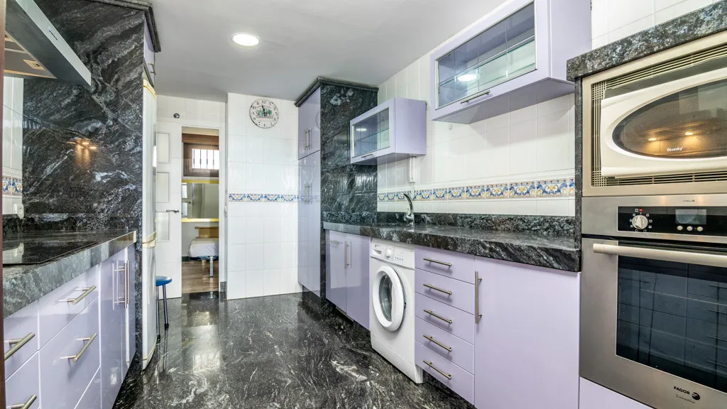 Chalet in Manilva for sale