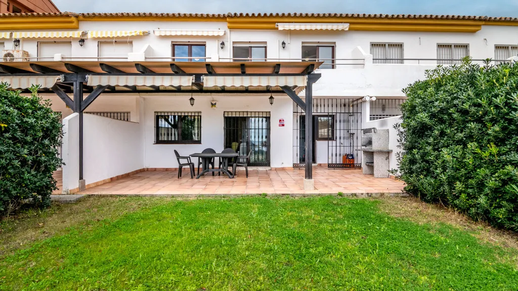 Chalet in Manilva for sale