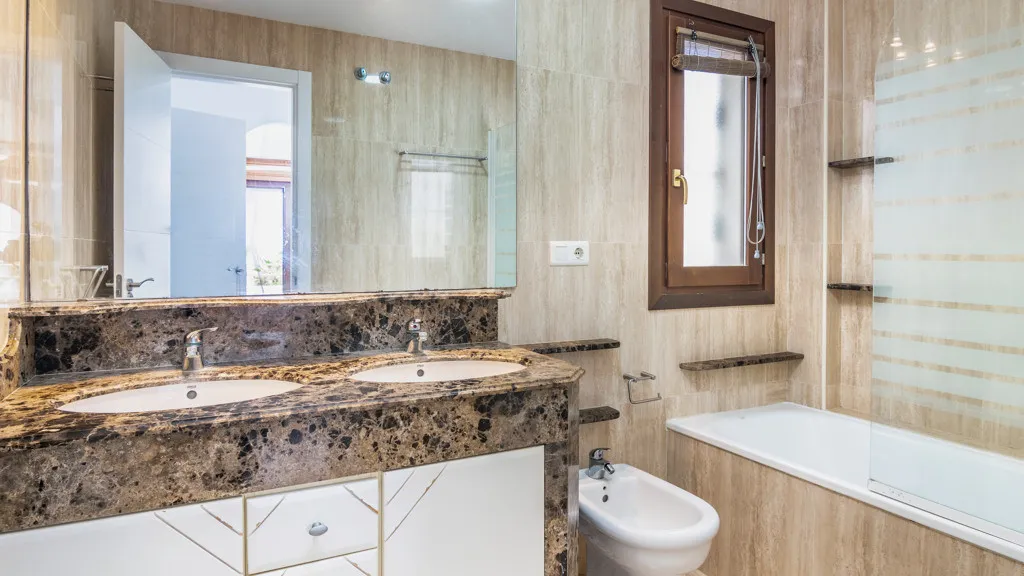 Chalet in Manilva for sale