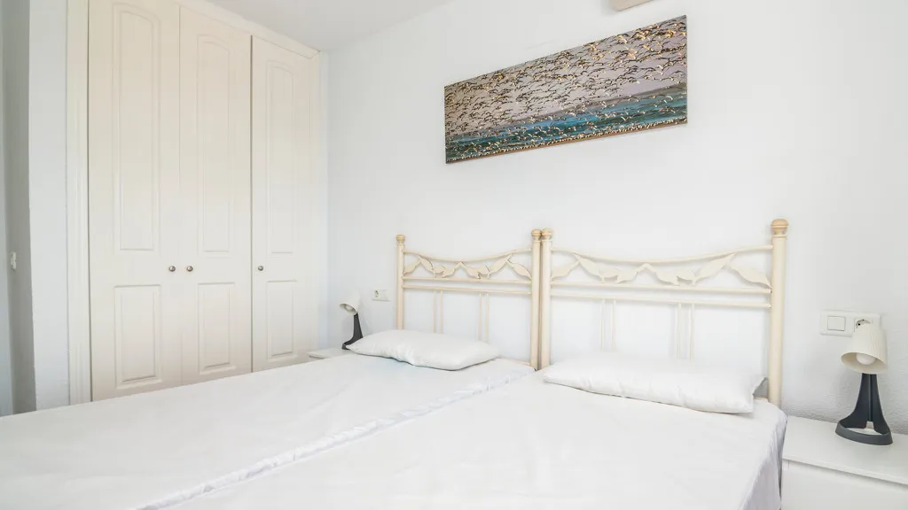 Chalet in Manilva for sale