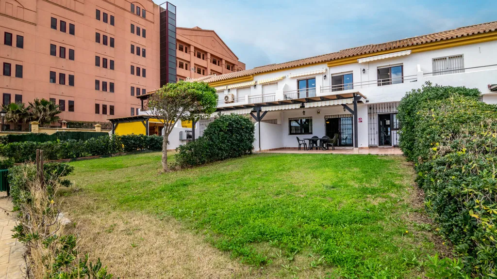 Chalet in Manilva for sale