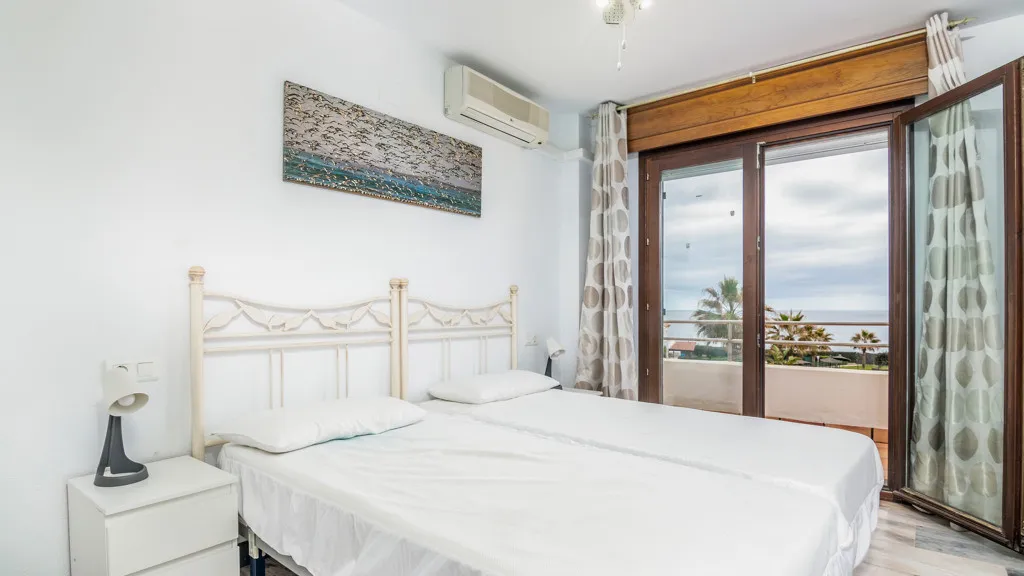 Chalet in Manilva for sale