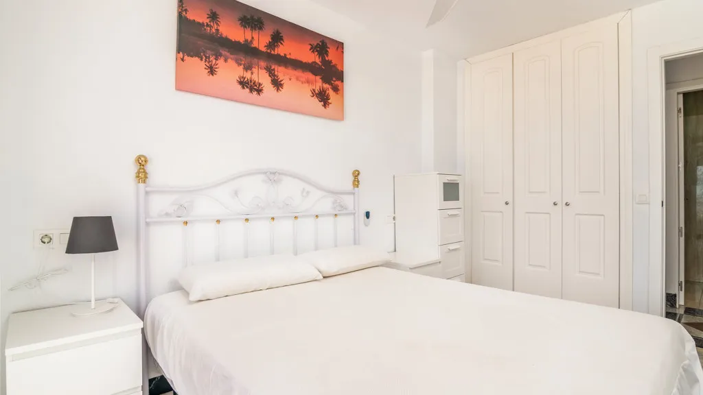 Chalet in Manilva for sale