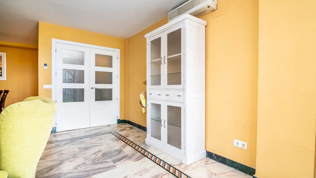 Chalet in Manilva for sale