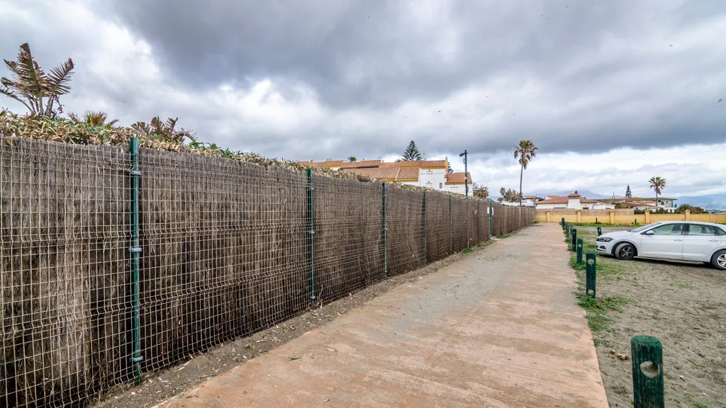 Chalet in Manilva for sale