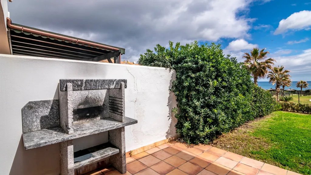 Chalet in Manilva for sale