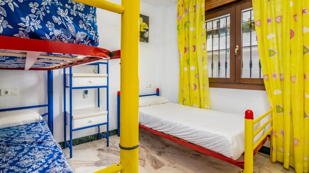 Chalet in Manilva for sale