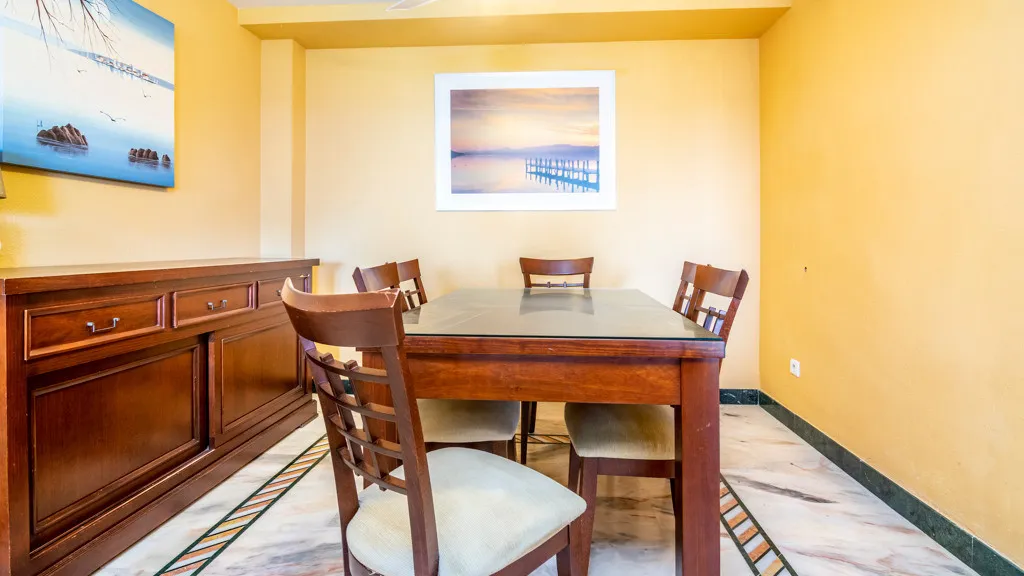 Chalet in Manilva for sale